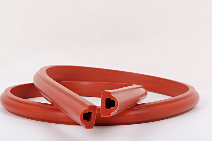 東莞硅橡膠密封條廠家 東莞硅橡膠密封條廠家