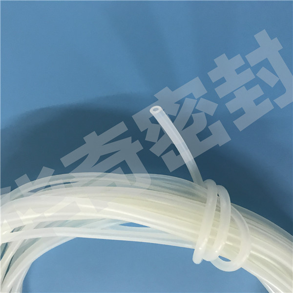 醫用硅膠管廠家