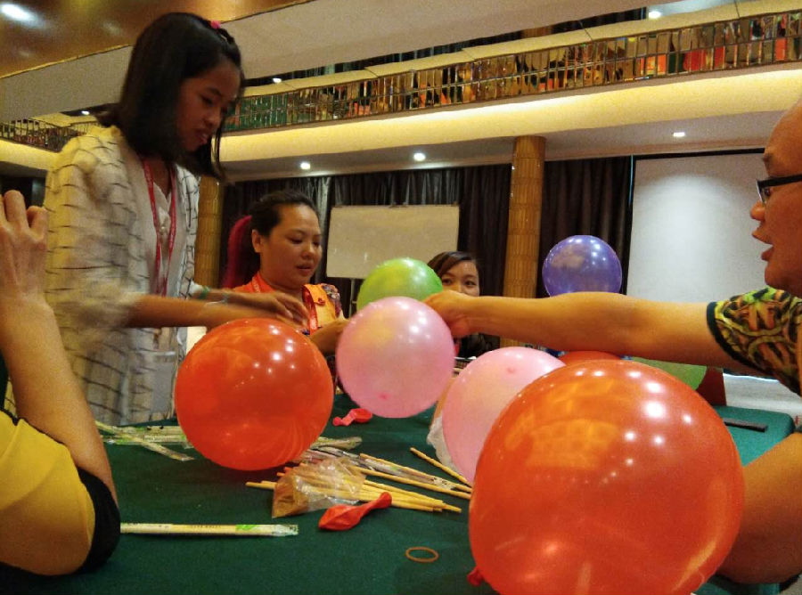 華奇夢想：硅膠板的全網營銷