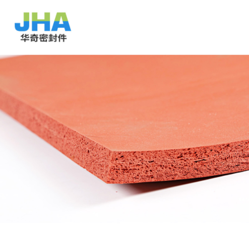 硅膠發泡板廠家 硅膠發泡板廠家