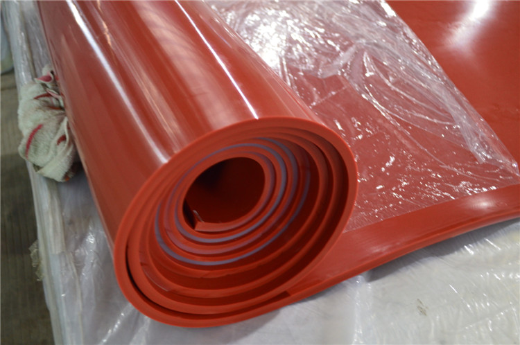 東莞硅膠發泡板廠