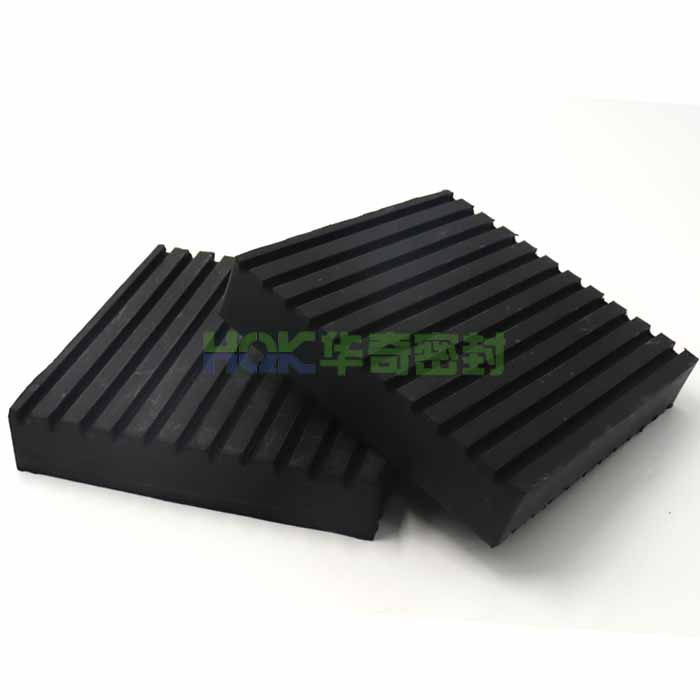 黑色發泡硅膠板