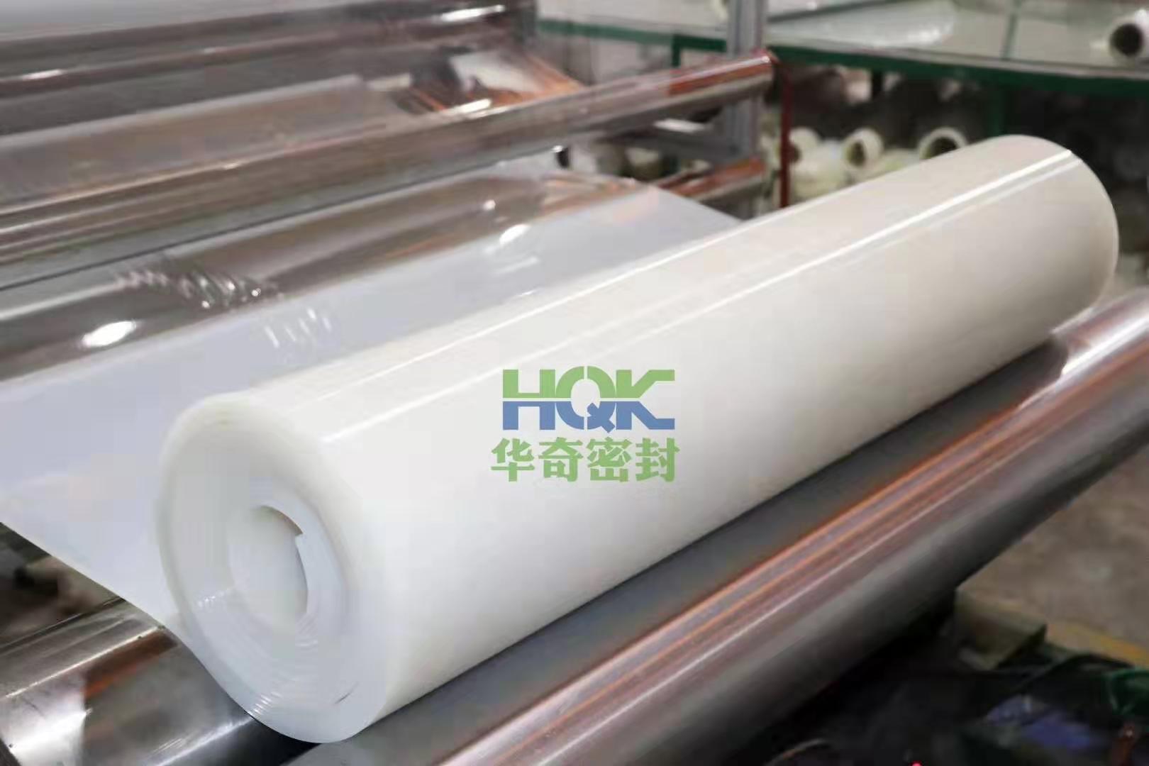 硅膠板批發廠家