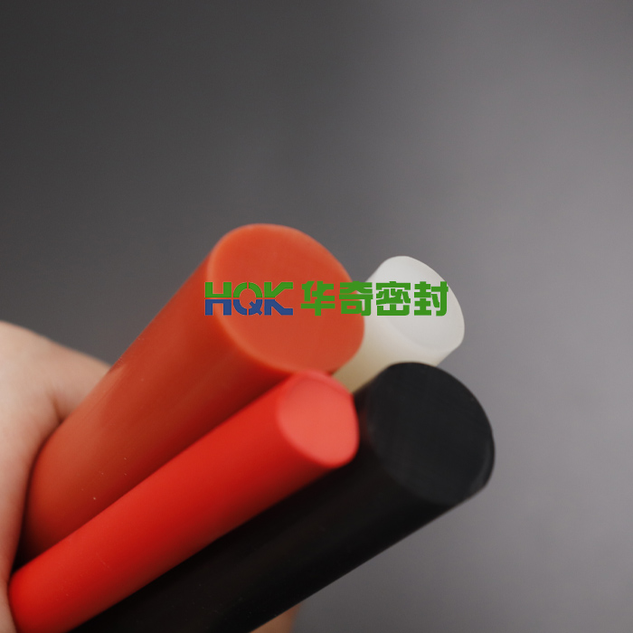 發泡硅膠密封條 發泡硅膠密封條