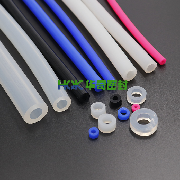 硅膠密封制品 硅膠密封制品