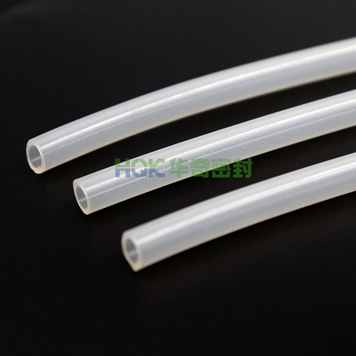 硅膠管 硅膠管