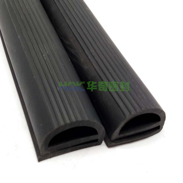 橡膠密封條