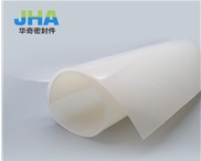 杰出的耐油硅膠板，電子行業的寵兒。