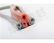 耐熱、耐寒、絕緣、導電、阻燃，硅橡膠密封條居然有這么多特性！