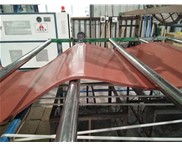 硅膠制品的調色過程，你知道要消色嗎？