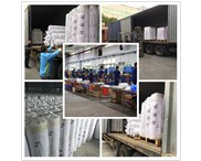 華奇人再創佳績，30噸硅膠板訂單四天完成