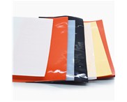 硅膠預涂板有什么特性呢？華奇為您介紹一下