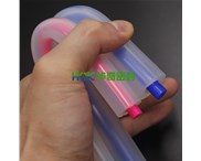 華奇密封專業硅膠管生產廠家用心為您服務