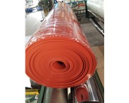 硅膠發泡板性能參數