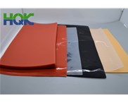 硅膠件在產品結構設計中的應用