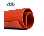 硅膠板廠家發展的關鍵點