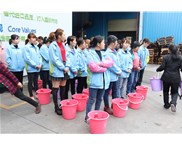 3.8女神節，華奇祝天下女性節日快樂！