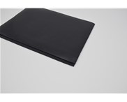 硅膠管用混煉機按配方混煉出內層膠、中層膠和外層膠