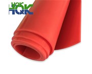 高溫硫化硅橡膠具有優異的耐寒性及耐熱性