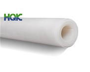 華奇密封發泡硅膠板有哪些優勢