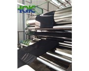 硅膠發泡板具有哪些特性