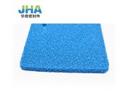 硅膠發泡板的具體特性您了解嗎？