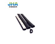 發泡硅膠密封條的具體用途