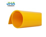 硅膠發泡密封條有哪些特性？