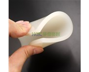 質量好的硅膠制品有什么特性呢？