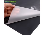 橡膠粘接設計考慮因素