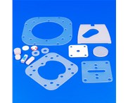 如何通過工藝優化減少橡膠制品表面析出