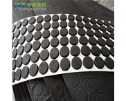 太陽能層壓硅膠板的核心特點