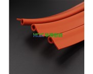 硅膠發泡條在工業制造上的應用