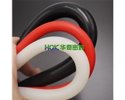 硅膠發泡條在電子電器領域的應用