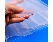 超薄硅膠板能做到多厚？