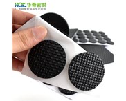 硅膠墊片在工業(yè)制造上的應用