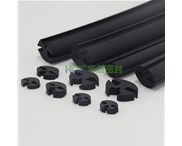 氟膠條在高溫高壓環(huán)境下的應用?