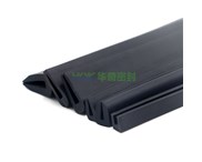 橡膠條在燈具上的應用