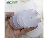 硅膠板的材質與工藝