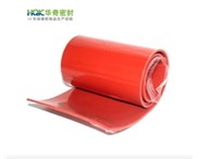 硅膠發(fā)泡制品在工業(yè)領(lǐng)域?的應(yīng)用