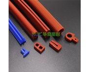 影響硅膠條壽命的核心因素