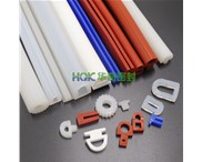 硅膠條的?耐油/耐溶劑改性?