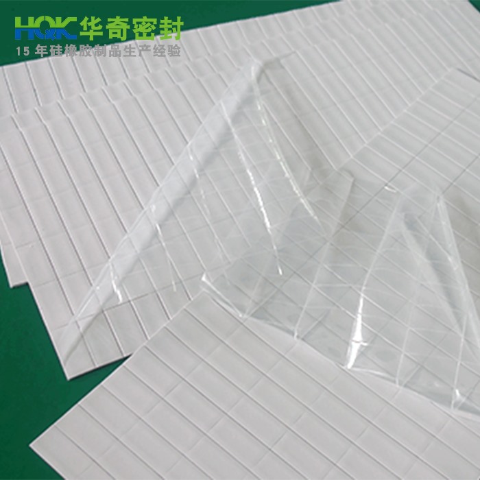 HQK-1000導熱硅膠片